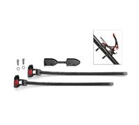 Fasceta Soporte Portabotellas VIP 25-70Mm Para Marcos No Preparados 0123301 E