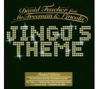 Fascher,David F.Mr Freeman&Lin - Jingo's Theme [Import]