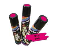 Fasching 30105 - Tinte en spray, color rosa