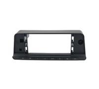 Fascia De Radio Coche para Q7 2006-2016, Marco Panel 12,3 Pulgadas