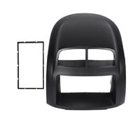 Fascia de Radio para Passo Boon Sirion Justy Myvi Dash Facia Kit de InstalacióN de Molduras de Marco