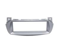 Fascia del Panel de Radio Fascia De Radio De Coche para Suzuki para Alto 2008-2014 Panel DVD Frame