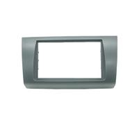 Fascia del Panel de Radio Fascia De Radio De Coche para Suzuki para Swift 2004-2010 para Dzire 2008-2010
