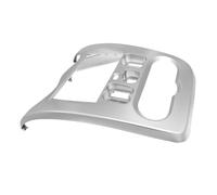 Fascia del Panel de Radio Fascia De Radio para Nissan NP200 2009+