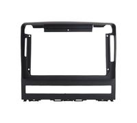 Fascia del Panel de Radio Panel De Fascia para Fiat para Perla para Albea para Siena para Palio para Perla para Strada para Idea