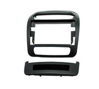 Fascia del Panel de Radio Panel Estéreo De Radio De Coche De 9 Pulgadas para Kia para Sorento XM 2012-2015