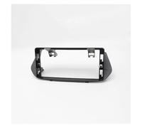 Fascia del Panel de Radio para Chevrolet para Onix 2020 2021 2022 12.3 Pulgada Coche Navegación Marco Android Pantalla Grande Versátil Conjunto(Sólo Marco)