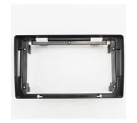 Fascia del Panel de Radio para Citroen para Berlingo 2010-2016 2017 9 Pulgadas Marco De Coche Fascia Adaptador Android Radio Tablero Montaje Panel Kit