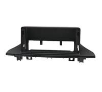 Fascia del Panel de Radio para X1 2016 2017 2018 2019 2020 2021 2022 Kit De Tablero Android Decodificador Panel Facia Adaptador(Sólo Marco)