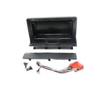 Fascia del Panel de Radio Tablero De Fascia De 10.1 Pulgadas para Mazda 2 para Demio 2002-2007