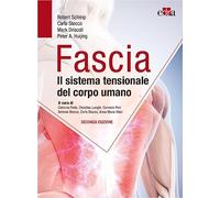 Fascia. Il sistema tensionale del corpo umano