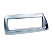 Fascia para Ford Ka a 2008 Plata