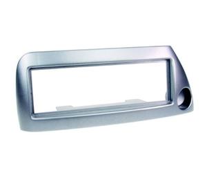 Fascia para Ford Ka a 2008 Plata