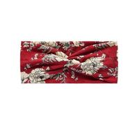 Fascia Per Capelli Donna Cinturón deportivo de color sólido for yoga, absorción del sudor, for hombres, mujeres y niñas, for correr, fitness, diadema elástica algodón(Color-03)