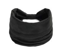 Fascia Per Capelli Donna Diadema deportiva ancha for mujer, elástica, for yoga, correr, accesorios for el cabello(Color-01)