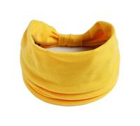 Fascia Per Capelli Donna Diadema deportiva ancha for mujer, elástica, for yoga, correr, accesorios for el cabello(Color-03)