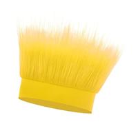 Fascia per capelli Troll - Accessorio travestimento Halloween, fascia morbida confortevole, copricapo colorato con effetto peloso, oggetto scenico per tifo, accessorio cosplay unico | Perfetta per fes