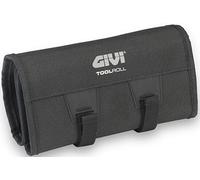 Fascia Plegable Bolsa Enrollada Porta Herramientas Utensilios Givi Para Moto