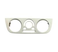 Fascia Radio para Siena para Palio 1996-2004 para Albea para Weekend Salida Aire Acondicionado Central Kit Marco Moldura Tablero Marco Panel(Part 2)