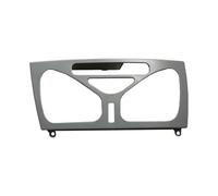 Fascia Radio para Siena para Palio 1996-2004 para Albea para Weekend Salida Aire Acondicionado Central Kit Marco Moldura Tablero Marco Panel(Part 1)