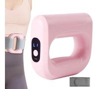 Fascia Ring, Full Body Slimming Massager for Muscle Training, Fitness Tool with Adjustable Tension, Exercise Ring for Thighs, Abdomen, Arms, Hips, Shoulders, Home Gym, 5.71 Inches
