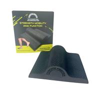 Fasciitis Fighter Entrenador de fortalecimiento de fascitis plantar, dispositivo de ejercicio de pies para aliviar el dolor de talón y movilidad del pie