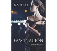 Fascinación: 4 (Serie Celebrity)