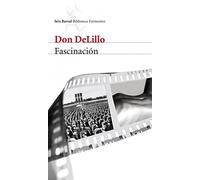 Fascinación (Biblioteca Formentor)