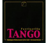 Fascinación Tango