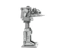 Fascinaciones Metal Earth Transformers SOUNDWAVE 3D Puzzle De Metal