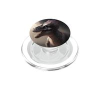 Fascinantes Dinosaurios Perspectivas del Mundo primitivo PopSockets PopGrip para MagSafe