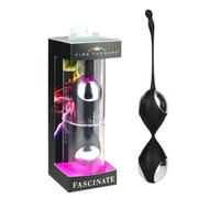 Fascinate Bolas Chinas Edicion Limitada Negro