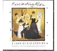 Fascinating Aida - A Load Of Old Sequins