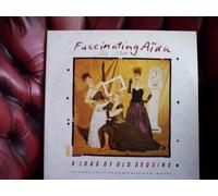 Fascinating Aida - A load of old sequins (Live at the Donmar Warehouse Theatre) / Vinyl record [Vinyl-LP]