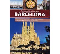 Fascinating Cities Of The World: Barcelona [Reino Unido] [DVD]
