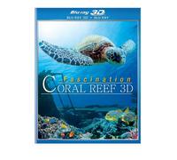 Fascination Coral Reef [USA] [Blu-ray]