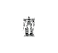 Fascinations Maqueta 3D0 Fascinations 3D Metal Model Kit Transformers Optimus Prime Montaje sin Pegamento