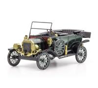 Fascinations Metal Earth 1910 Ford Model T 3D Metal Model Kit
