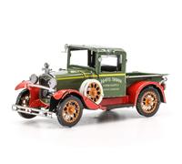 Fascinations Metal Earth 1931 Ford Model A 3D Metal Model Kit