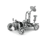 Fascinations Metal Earth Apollo Lunar Rover 3D Metal + Pinzas 010947