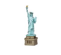 Fascinations Metal Earth Premium Series Estatua Of Libertad 3D Metal Puzzle