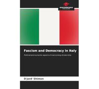 Fascism and Democracy in Italy