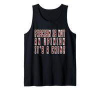 Fascism is Not an Opinion: It's a Crime Camiseta sin Mangas