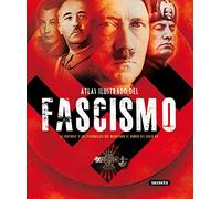Atlas ilustrado del fascismo – Susaeta