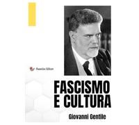 Fascismo e cultura