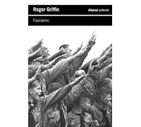 Fascismo (El libro de bolsillo - Historia)