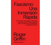 Fascismo: Una Inmersion Rapida