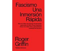 FASCISMO: Una inmersión rápida: 22