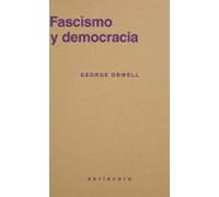 Fascismo y democracia
