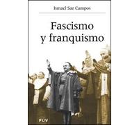Fascismo y franquismo: 1 (Història i Memòria del Franquisme)